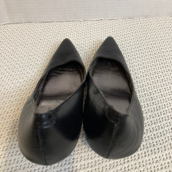 COACH WOMENS PUMPS SIZE 8.5B - Picture 5 of 6